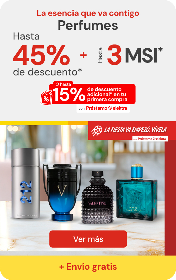 Perfumes